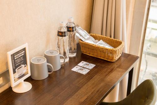 just live inn taipei