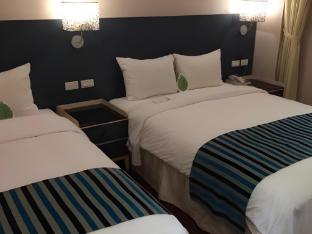 just live inn taipei