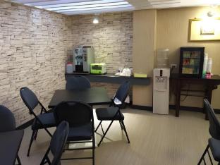 just live inn taipei