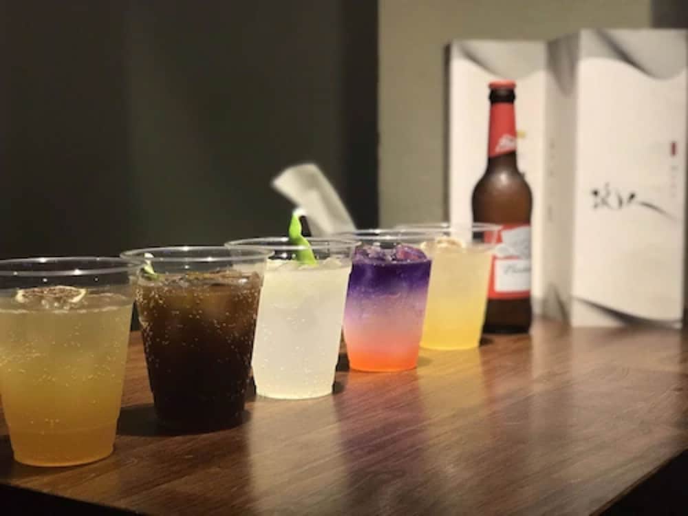 just live inn taipei