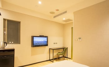 just live inn taipei