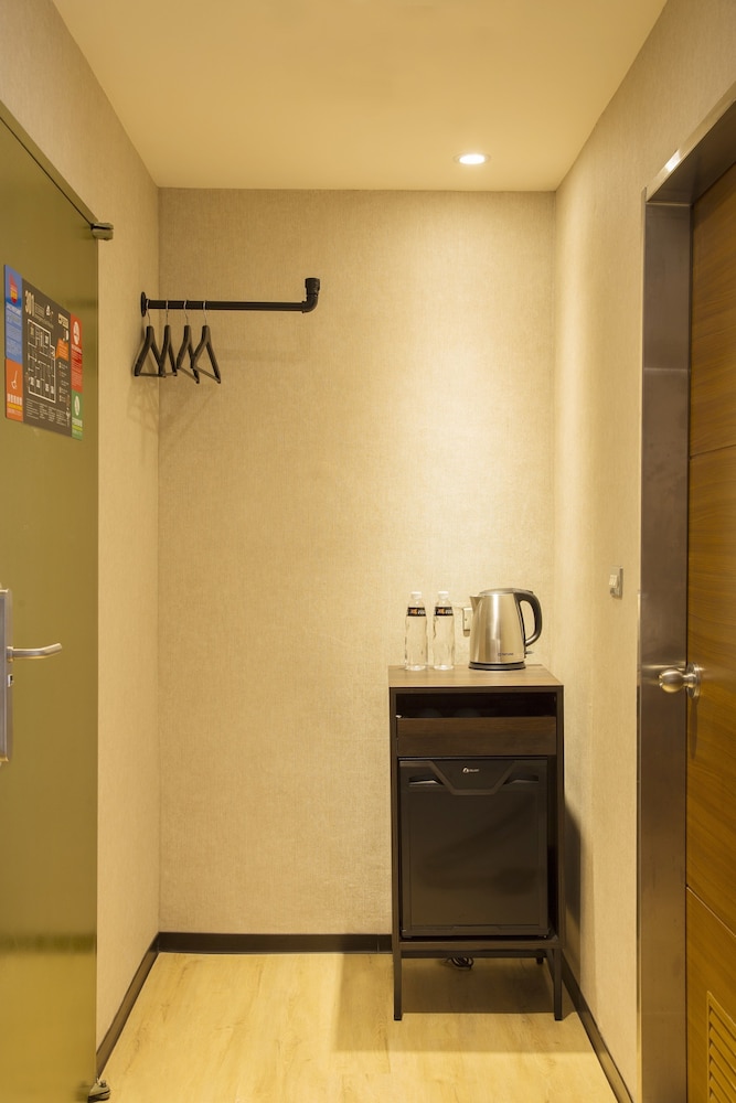 just live inn taipei