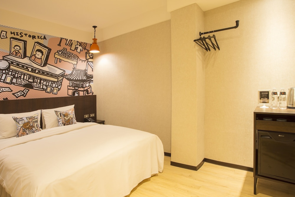 just live inn taipei