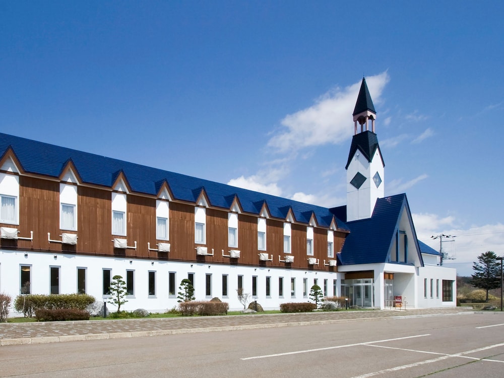 assabu uzura onsen shiki no yado