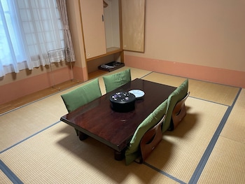 assabu uzura onsen shiki no yado