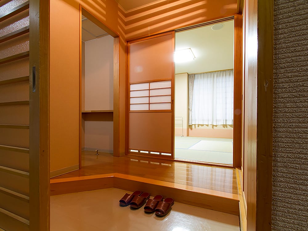 assabu uzura onsen shiki no yado