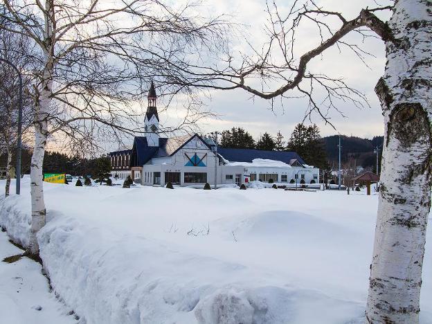 assabu uzura onsen shiki no yado