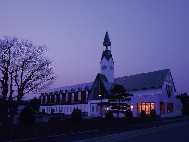 assabu uzura onsen shiki no yado