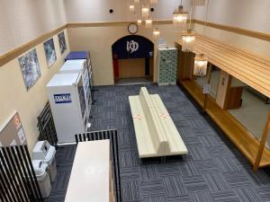 assabu uzura onsen shiki no yado