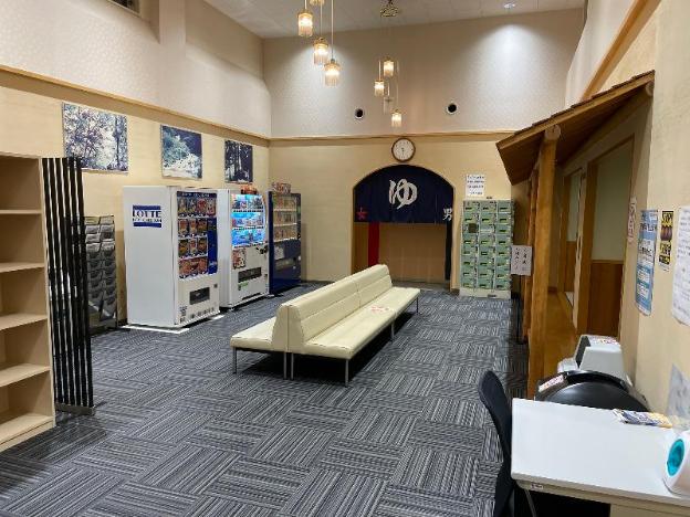 assabu uzura onsen shiki no yado