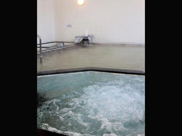 assabu uzura onsen shiki no yado