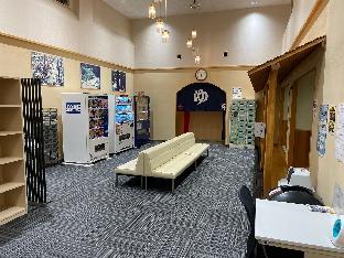 assabu uzura onsen shiki no yado