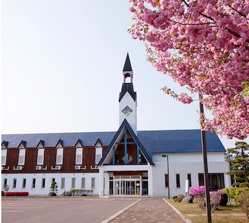 assabu uzura onsen shiki no yado