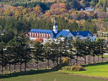 assabu uzura onsen shiki no yado