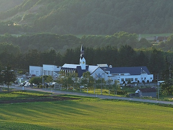 assabu uzura onsen shiki no yado