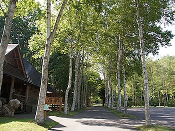 assabu uzura onsen shiki no yado