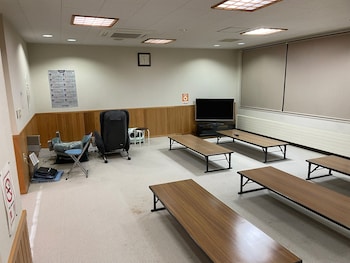 assabu uzura onsen shiki no yado