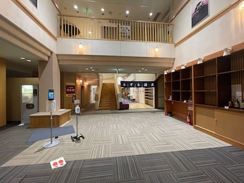 assabu uzura onsen shiki no yado