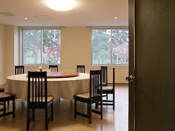 assabu uzura onsen shiki no yado