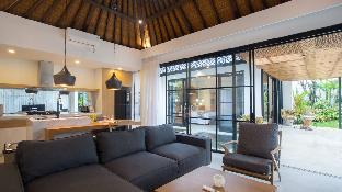 the kons villa bali seminyak