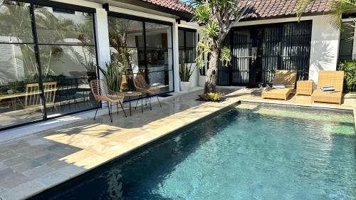 the kons villa bali seminyak