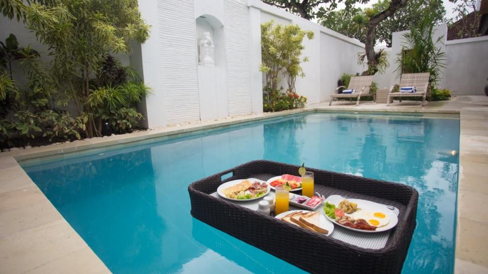 the kons villa bali seminyak