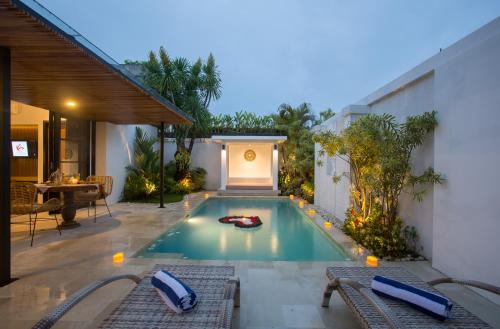 the kons villa bali seminyak