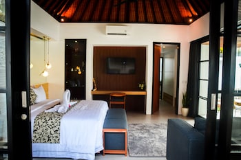 the kons villa bali seminyak
