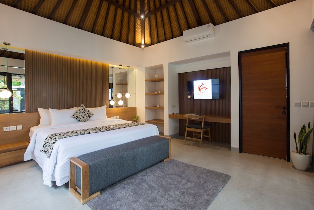 the kons villa bali seminyak