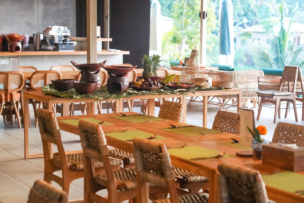 kaura bali