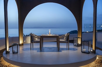 santorini