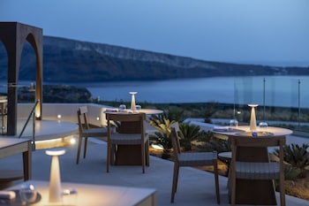 santorini