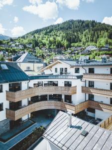 the gast house zell am see