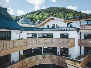 the gast house zell am see