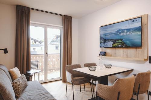the gast house zell am see