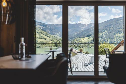 the gast house zell am see