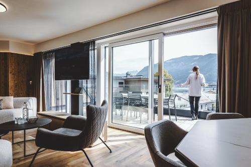 the gast house zell am see