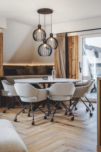 the gast house zell am see