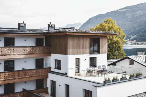 the gast house zell am see