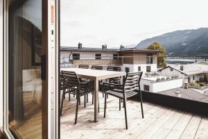 the gast house zell am see