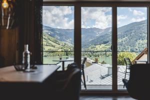 the gast house zell am see