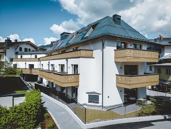 the gast house zell am see