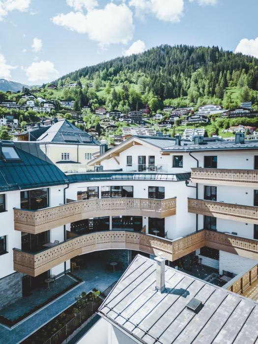 the gast house zell am see