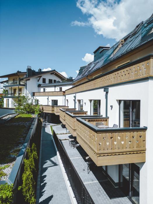 the gast house zell am see