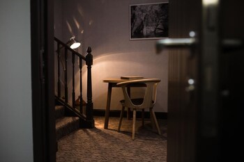 The Bosville,Isle Of Skye>>Highland,4 star