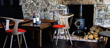 The Bosville,Isle Of Skye>>Highland,4 star