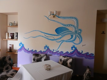 Mansfield Castle Hotel,Inverness>>Highland,4 star