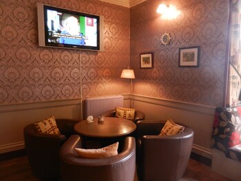 Mansfield Castle Hotel,Inverness>>Highland,4 star