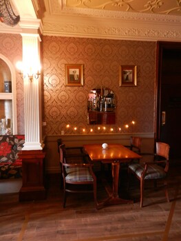 Mansfield Castle Hotel,Inverness>>Highland,4 star