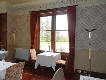 Mansfield Castle Hotel,Inverness>>Highland,4 star